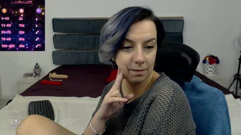 Snapshot of autumnopal chatting on 30, 12, 2024 AutumnOpal online show from 30, 12, 2024