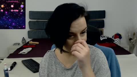 Snapshot of autumnopal chatting on 14, 1, 2025 AutumnOpal online show from 14, 1, 2025