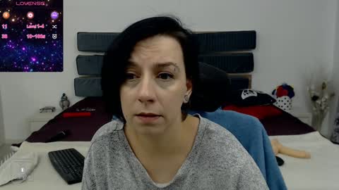 Snapshot of autumnopal chatting on 15, 1, 2025 AutumnOpal online show from 15, 1, 2025