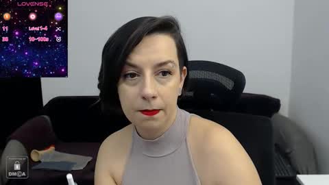 AutumnOpal online show from 30, 11, 2025