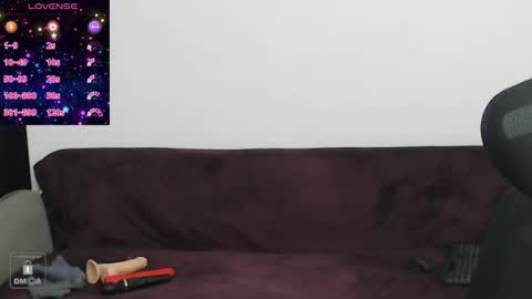 AutumnOpal online show from 3, 3, 2026