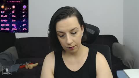 AutumnOpal online show from 9, 6, 2026