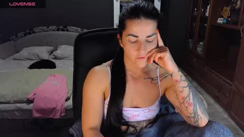 Snapshot of ava__doll chatting on 26, 3, 2026 Ava online show from 26, 3, 2026