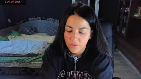 Snapshot of ava__doll chatting on 17, 4, 2026 Ava online show from 17, 4, 2026