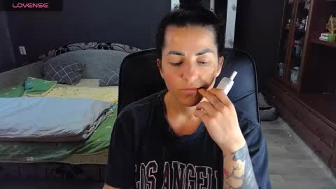 Snapshot of ava__doll chatting on 18, 4, 2026 Ava online show from 18, 4, 2026