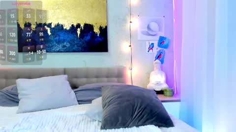 Ava online show from 24, 1, 2025