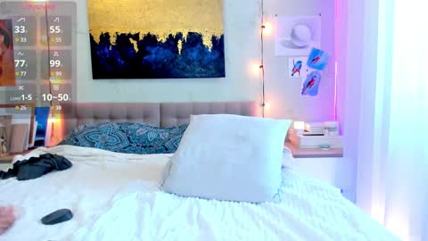 Ava online show from 27, 2, 2025