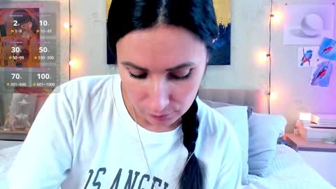 Ava online show from 2, 3, 2025