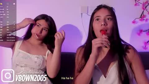 Snapshot of ava_broown chatting on 6, 11, 2025 online show from 6, 11, 2025