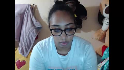 Ava Jordana online show from 5, 10, 2025