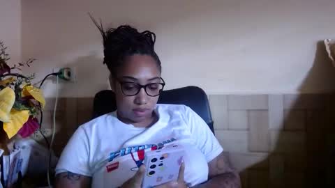 Ava Jordana online show from 2, 12, 2025