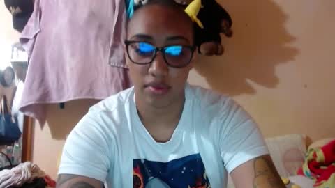 Snapshot of ava_f0xy chatting on 9, 3, 2026 Ava Jordana online show from 9, 3, 2026