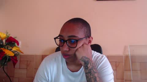 Snapshot of ava_f0xy chatting on 6, 4, 2026 Ava Jordana online show from 6, 4, 2026