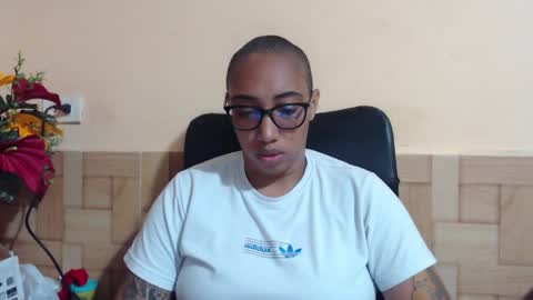 Snapshot of ava_f0xy chatting on 8, 4, 2026 Ava Jordana online show from 8, 4, 2026