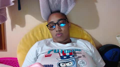 Snapshot of ava_f0xy chatting on 12, 4, 2026 Ava Jordana online show from 12, 4, 2026