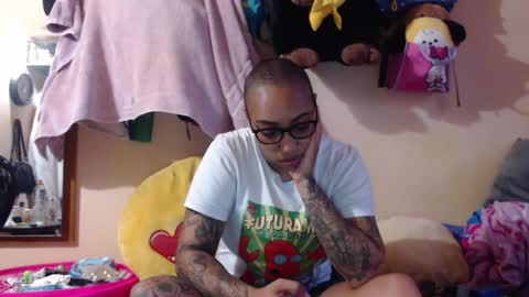 Snapshot of ava_f0xy chatting on 31, 5, 2026 Ava Jordana online show from 31, 5, 2026
