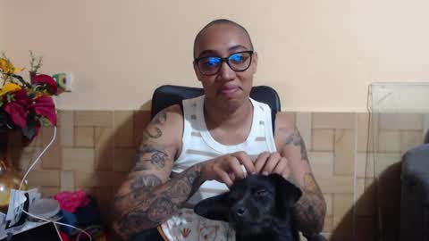 Snapshot of ava_f0xy chatting on 9, 6, 2026 Ava Jordana online show from 9, 6, 2026