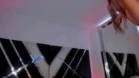 Ava Fontana online show from 15, 2, 2025