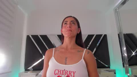 Ava Fontana online show from 13, 10, 2025