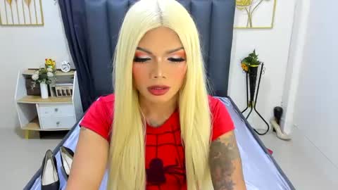 ava gonz online show from 17, 6, 2026