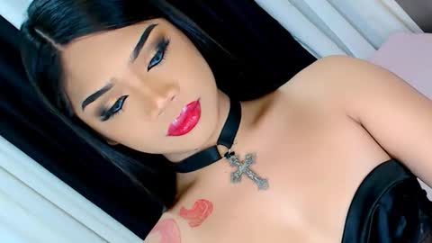 Ava online show from 5, 12, 2025