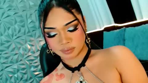 Ava online show from 20, 7, 2026