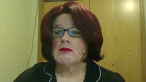 Ava Lynn online show from 4, 1, 2025