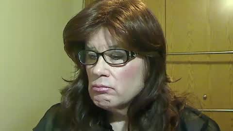 Ava Lynn online show from 25, 1, 2025