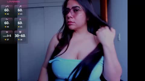 ava muse online show from 17, 3, 2026