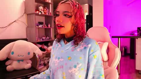 Snapshot of ava_williams_ chatting on 21, 3, 2026 AVA online show from 21, 3, 2026