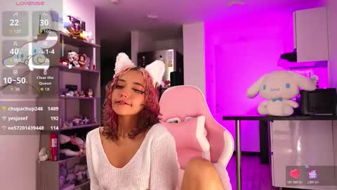 Snapshot of ava_williams_ chatting on 24, 3, 2026 AVA online show from 24, 3, 2026