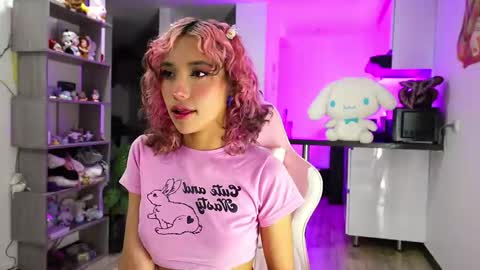 Snapshot of ava_williams_ chatting on 30, 3, 2026 AVA online show from 30, 3, 2026