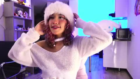 Snapshot of ava_williams_ chatting on 9, 4, 2026 AVA online show from 9, 4, 2026