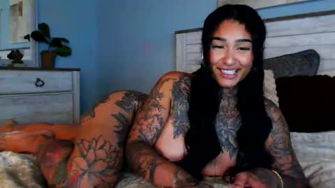 Ava Eve online show from 15, 1, 2026