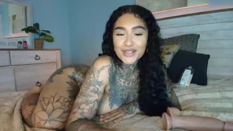 Snapshot of avaa_eve chatting on 6, 3, 2026 Ava Eve online show from 6, 3, 2026