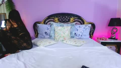 Pamela online show from 6, 10, 2025