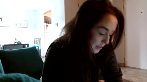 Ava Ashley online show from 16, 10, 2025