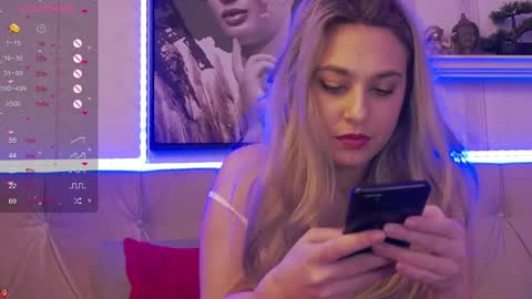    online show from 7, 2, 2025