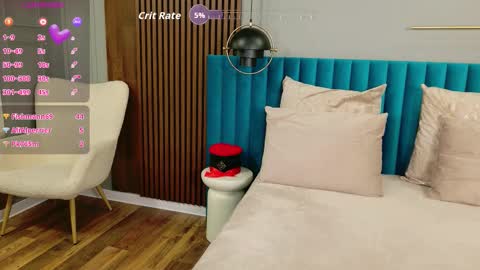 Snapshot of avalanne_ chatting on 7, 3, 2026 Abby online show from 7, 3, 2026