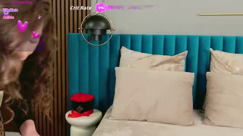 Snapshot of avalanne_ chatting on 8, 3, 2026 Abby online show from 8, 3, 2026