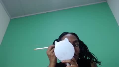 avalericherrycm101 online show from 25, 11, 2025