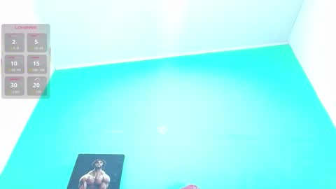 avalericherrycm101 online show from 12, 4, 2026