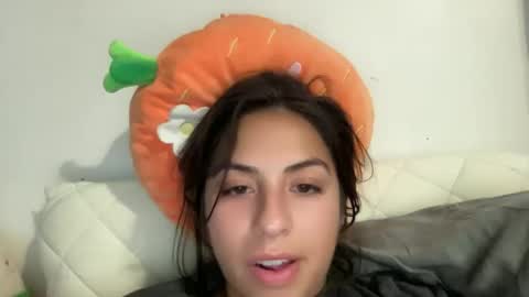 Snapshot of avamonroexo chatting on 13, 10, 2025 Ava Monroe online show from 13, 10, 2025