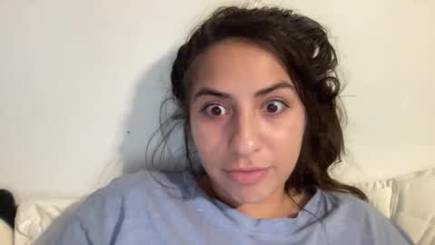 Snapshot of avamonroexo chatting on 7, 11, 2025 Ava Monroe online show from 7, 11, 2025