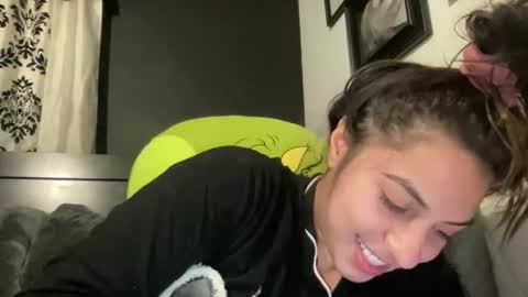 Snapshot of avamonroexo chatting on 15, 12, 2025 Ava Monroe online show from 15, 12, 2025