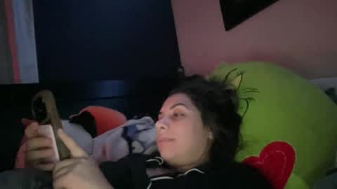 Ava Monroe online show from 24, 2, 2026