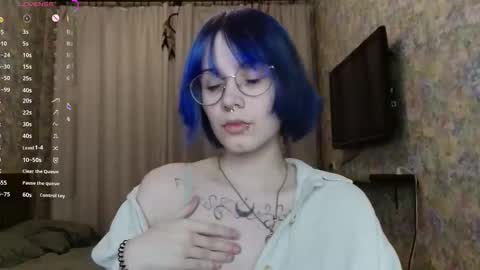 Snapshot of avaobierne chatting on 25, 2, 2026 avaobierne online show from 25, 2, 2026