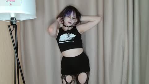 avaobierne online show from 10, 7, 2026