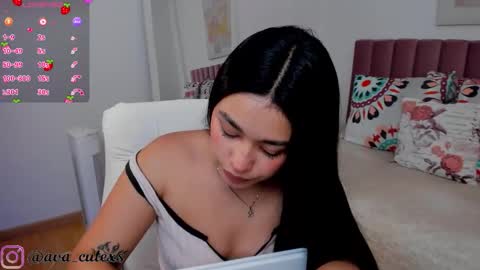 Ava  online show from 21, 11, 2025