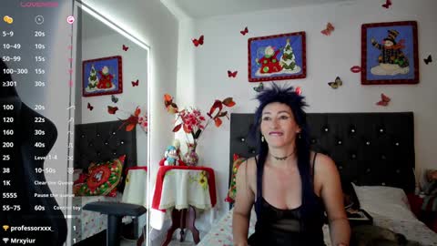 Snapshot of avatomas chatting on 4, 12, 2024 Ava Tomas online show from 4, 12, 2024